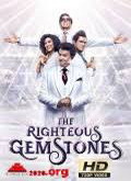 Los Gemstone Temporada 1 [720p]